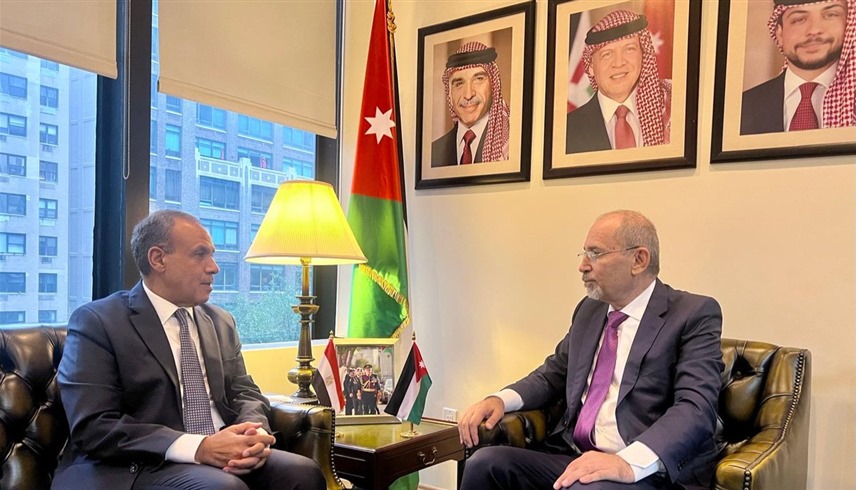 مصر والأردن يحذّران من التداعيات الكارثية لاستمرار التصعيد