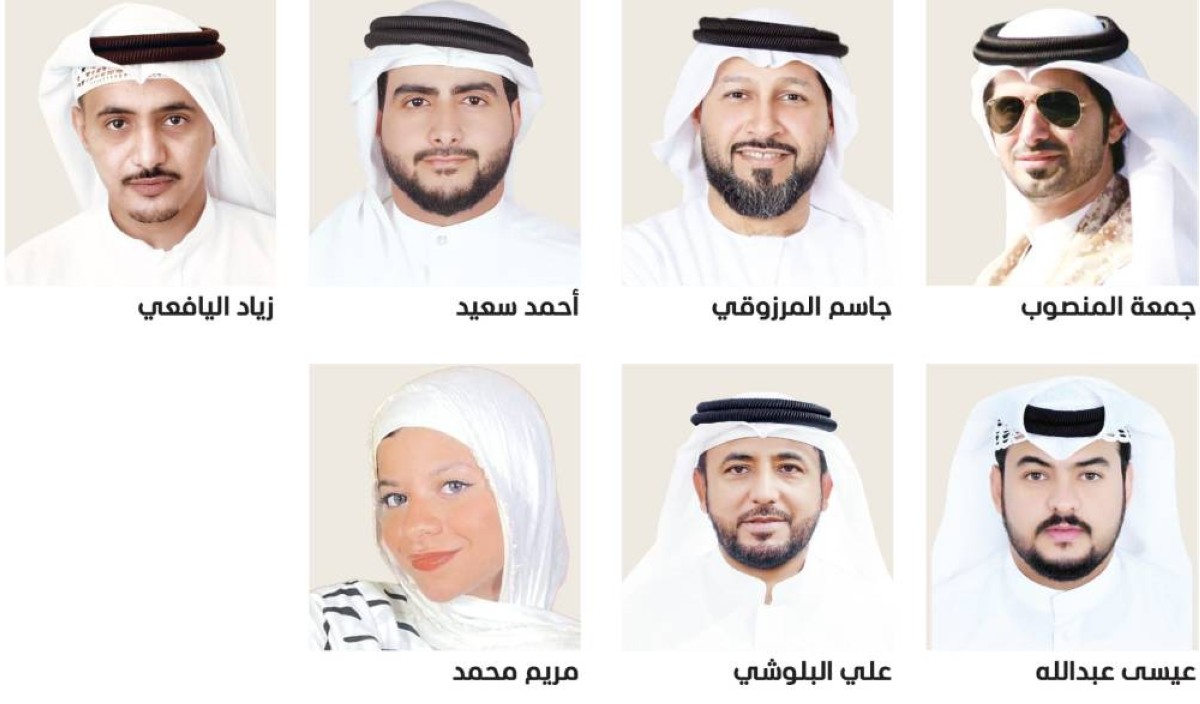 المتطوعون.. ركيزة العمل الإنساني وروح المبادرات الرمضانية