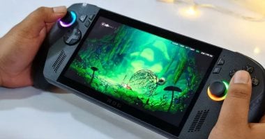 ارتفاع حاد فى سعر جهاز الألعاب ROG Xbox Ally X بسبب أزمة الذاكرة العالمية