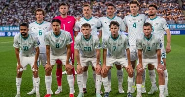 منتخب نيوزيلندا يتلقى ضربة قوية قبل مواجهة مصر في كأس العالم 2026
