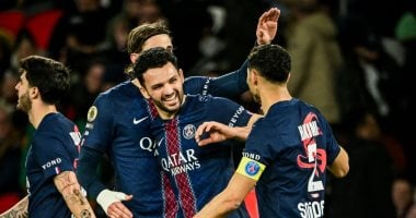 باريس سان جيرمان يخشى مفاجآت موناكو في دوري أبطال أوروبا