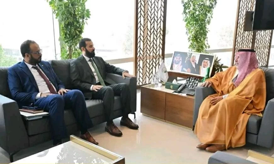 محافظ أبين: الدعم السعودي السخي جسر عبورنا نحو الاستقرار