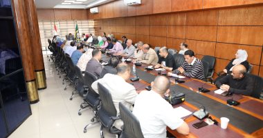 محافظ الدقهلية يوجه بتكثيف الجهود للتعامل مع ظاهرة الكلاب الضالة