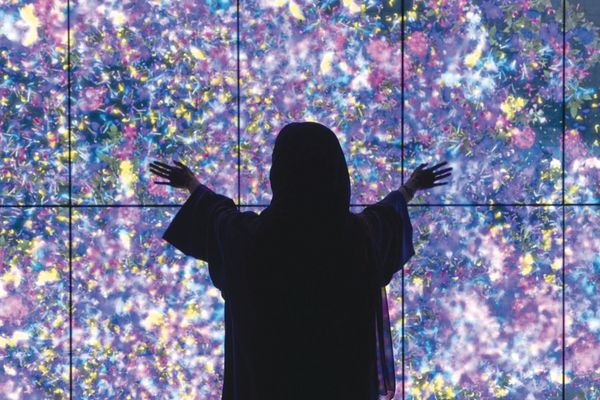 المملكة تتصدر مشهد التكنولوجيا العالمي بثقة استثمارية