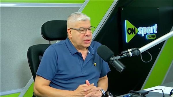 410 آلاف دولار وحظر قيد محتمل.. شوبير يكشف كواليس القضية المرفوعة ضد الأهلي في «فيفا»