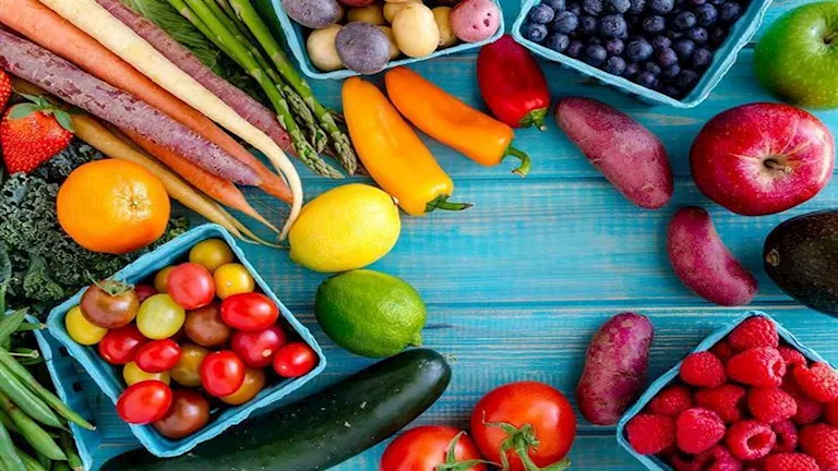 أطعمة تسبب فقر الدم في رمضان