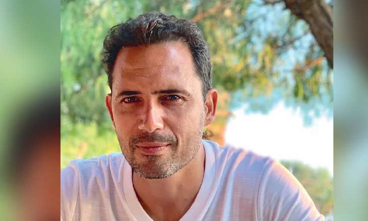 عرض فيلم «صوفيا» لظافر العابدين للمرة الأولى في بريطانيا ضمن مهرجان مانشستر السينمائي