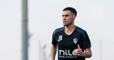 الزمالك يحسم مصير استمرار محمود جهاد الموسم المقبل بعد العودة للمباريات