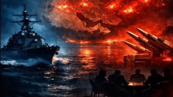 لعبة عض الأصابع بدأت.. واشنطن وطهران بيرفعوا سقف التفاوض|فيديو