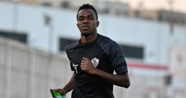 إبراهيما نداي يرفض التنازل عن جزء من مستحقاته للزمالك