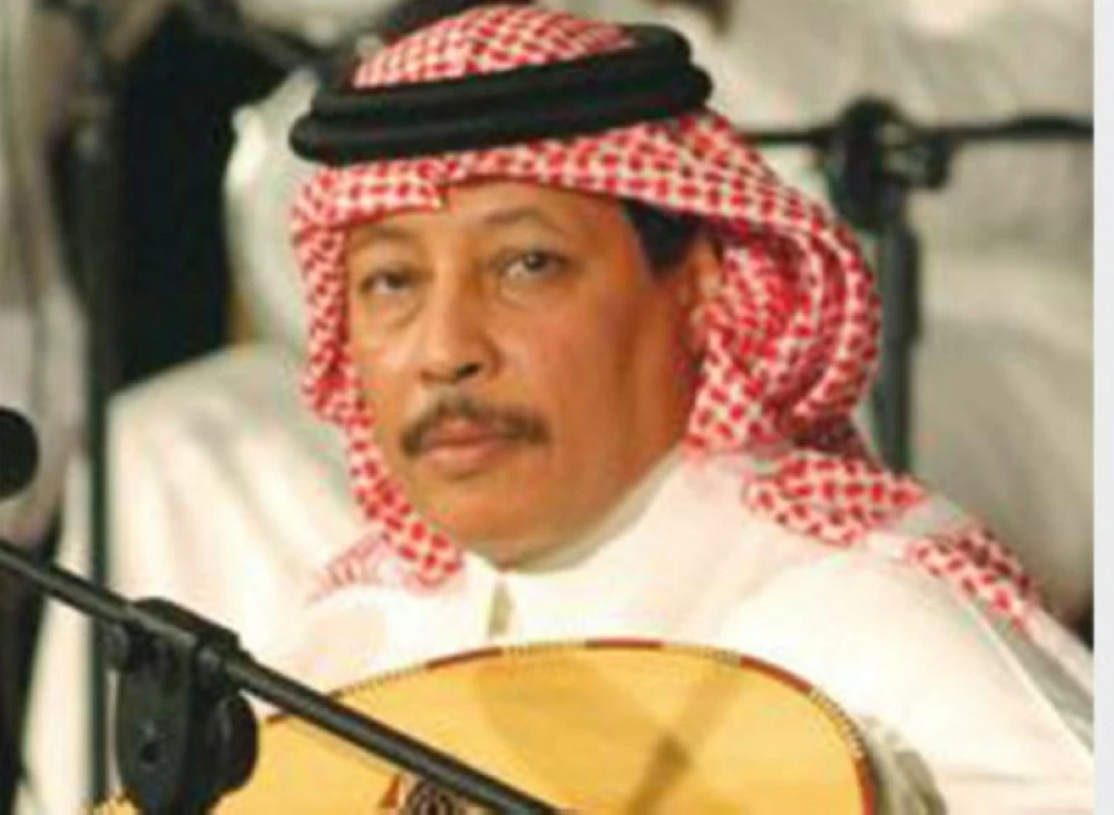 صوتي أفضل من محمد عبده.. محمد عمر: فنان العرب استخدم صوتي في إحدى أغانيه دون ذكر اسمي