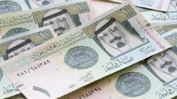 عقب تراجعه .. أعلى سعر لصرف الريال السعودي اليوم الأربعاء