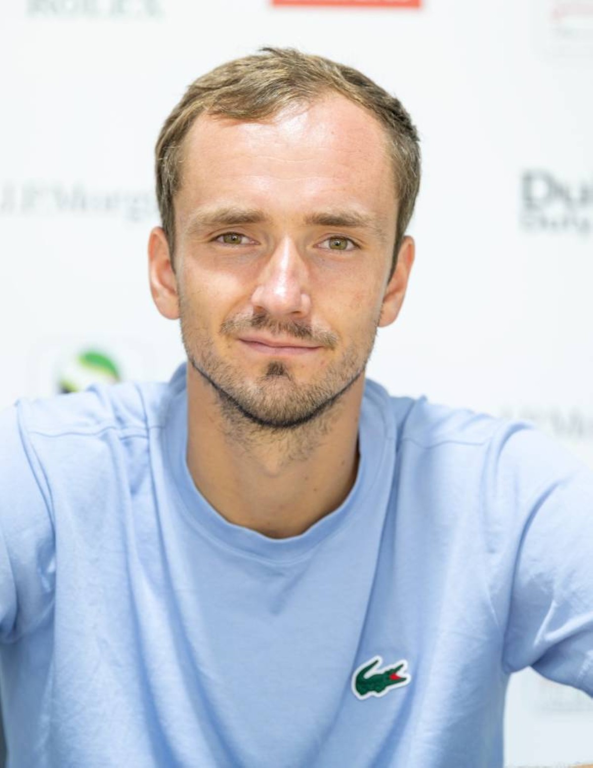 ميدفيديف يسعى للفوز بلقبه الثاني في دبي: ستكون فرصة لا تفوت