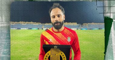 الاتحاد السكندري يستقر على تجديد عقد جنش في الصيف