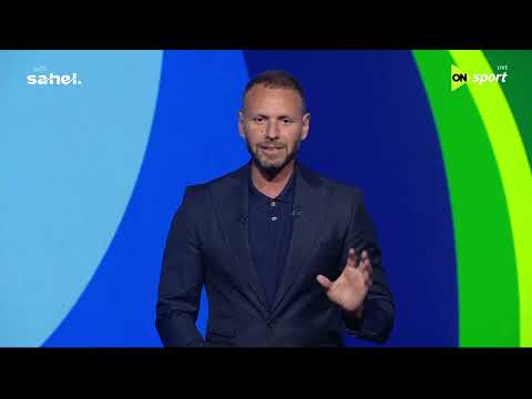 فراعمة الكورة - كلنا فخورين بيكم 👏 مقدمة يحيى حمزة بعد خروج منتخب مصر من كأس العالم