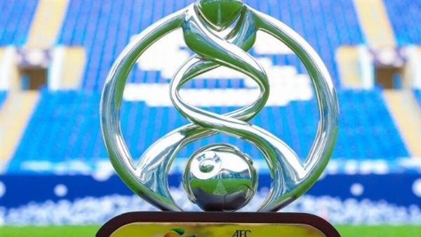 مقترح سعودي لاستكمال دوري أبطال آسيا بعد التأجيلات الطارئة