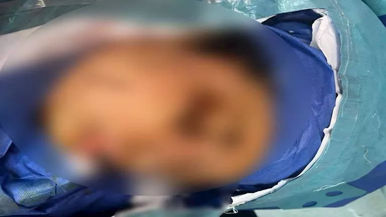 لو مش ليا مش لغيري.. شاب يعتدي على خطيبته بـ28 طعنة| تفاصيل وفيديو