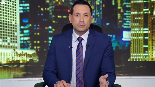 أحمد سالم عن قرار الغلق المبكر للمحال التجارية: إحنا في حرب.. نادي ودومينو إيه اللي زعلانين عليهم