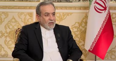 عراقجي تعليقا على كلفة الحرب: يمكن للأمريكيين شكر نتنياهو على "ضريبة إسرائيل أولا"