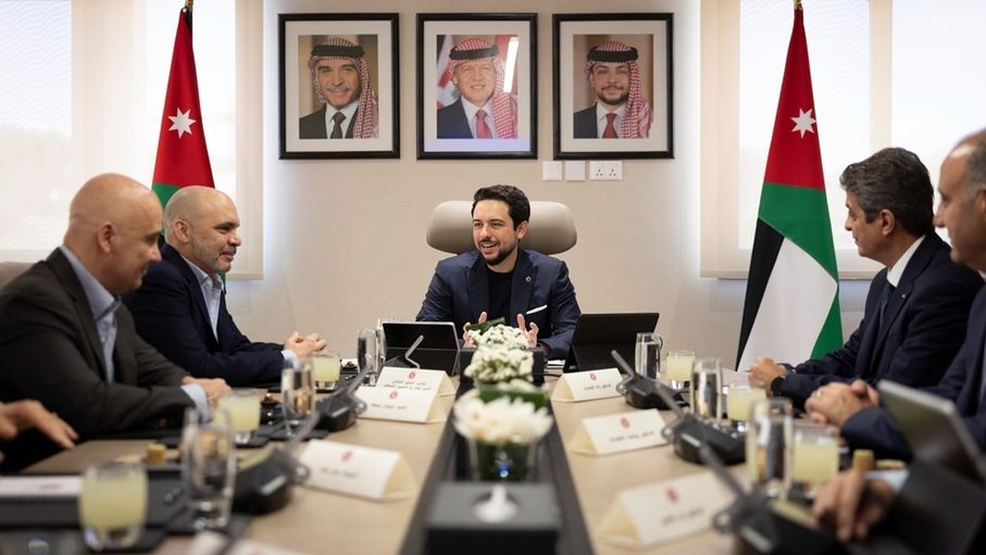 ولي العهد يوجه بإعادة إطلاق مراكز الأمير علي للواعدين برؤية جديدة