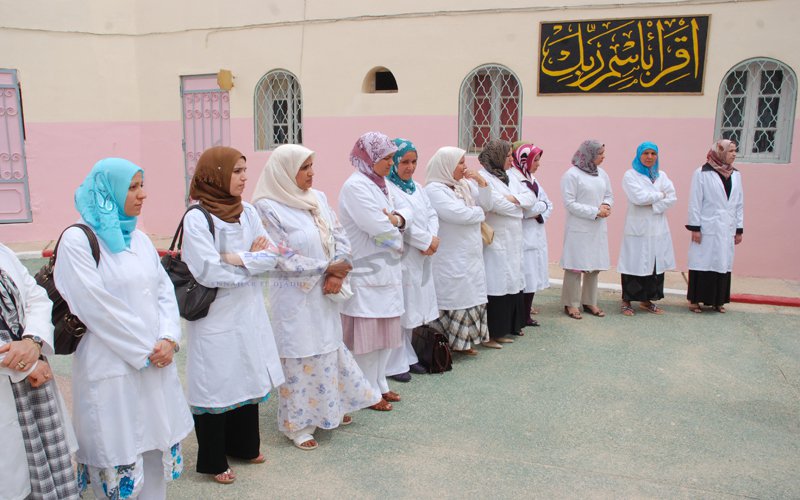 مستجدات هامة بخصوص مسابقة توظيف الأساتذة