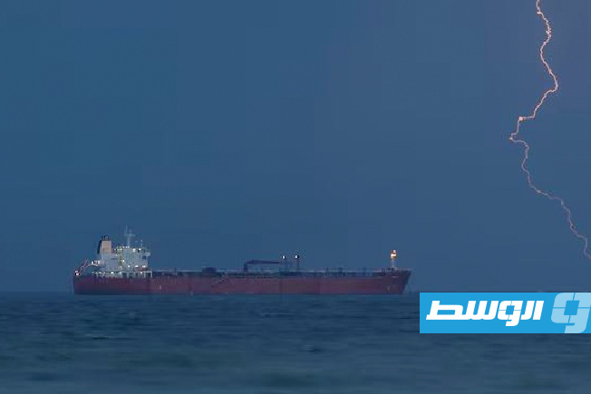 ناقلتا غاز مسال قطري تعودان أدراجهما بعد اقترابهما من مضيق هرمز