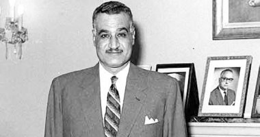 سعيد الشحات يكتب: ذات يوم.. 13 فبراير 1969.. عبدالناصر يزور «الأهرام» ويجلس على مكتب محمد حسنين هيكل قائلا: «هذا هو العمل الوحيد الذى كنت أرغب فى القيام به»