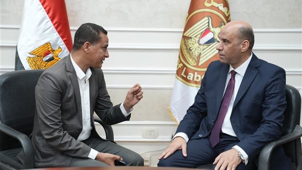 وزير العمل لـ"فيتو": تراجع معدل البطالة إلى 6.2% وتوفير 591 ألف فرصة عمل خلال عام.. والحكومة تفتح أبواب التشغيل للشباب