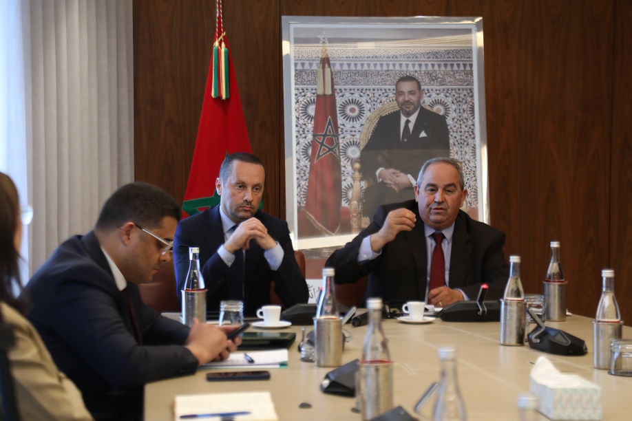 ميداوي: الأطباء المغاربة مطلوبون عالميا.. والطب العام سيتحول إلى تخصص طبي مستقل