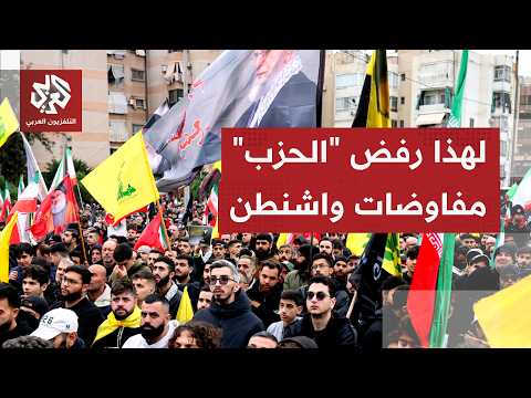 محمود قماطي للتلفزيون العربي: نحن نراقب العدو الإسرائيلي ولن نقبل بأي تفاهم يبقي الاحتلال على أرضنا
