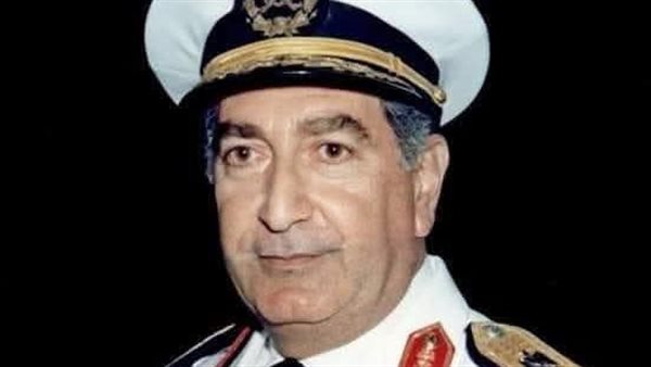 أبرز المعلومات عن الراحل الفريق بحري محمد شريف محمد الصادق