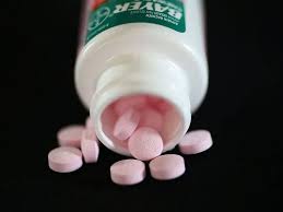 دراسة: جرعة يومية من الأسبرين تقلل خطر تسمم الحمل الشديد