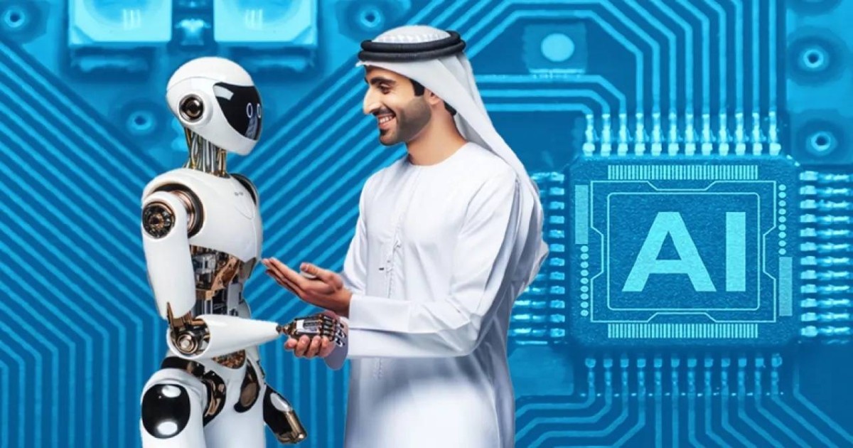 الإمارات توفر الذكاء الاصطناعي للمؤسسات في جنوب العالم