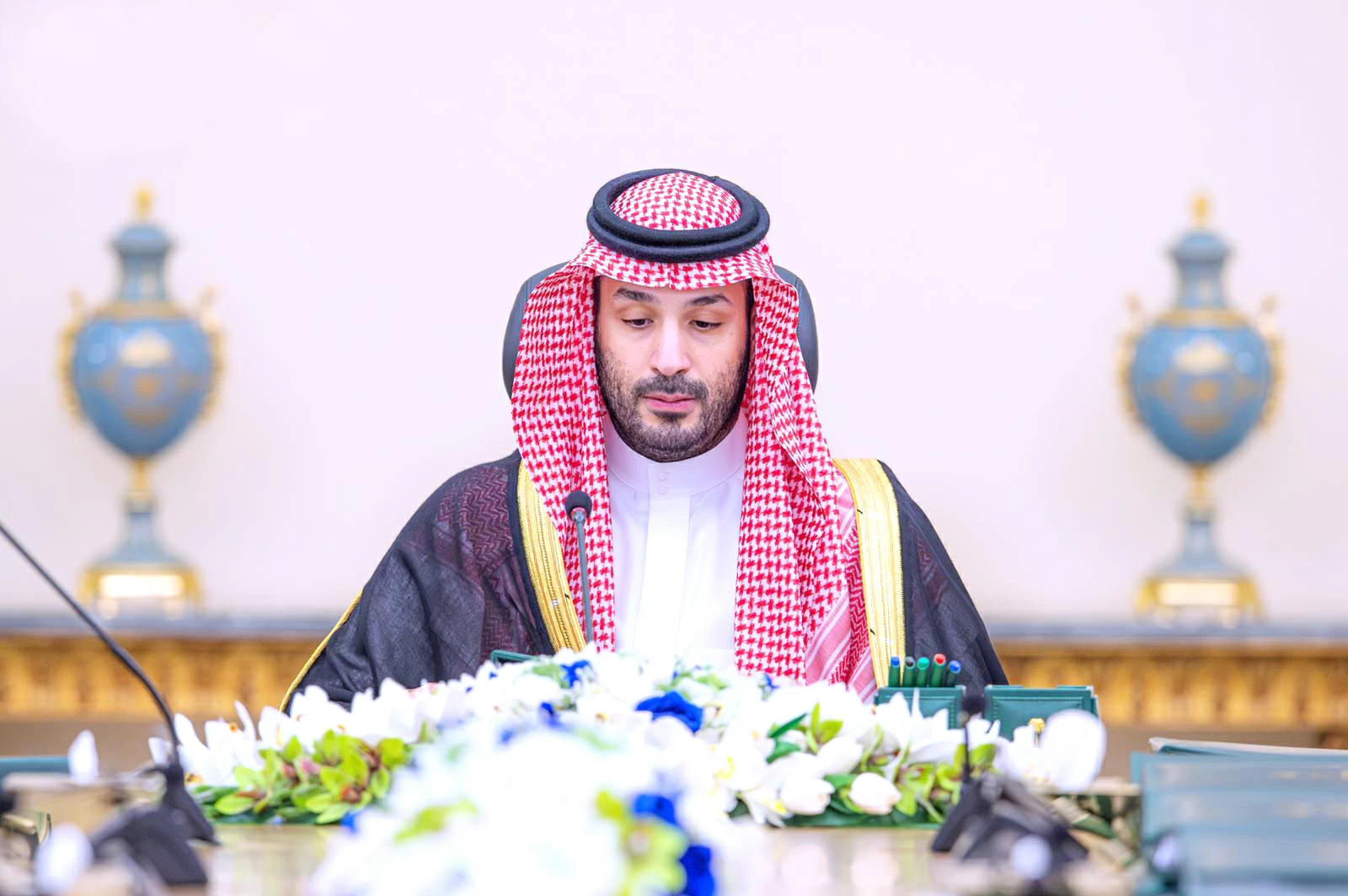 تسخير كل الإمكانات والقدرات لإنجاح الخطط التنظيمية والأمنية والوقائية لموسم الحج