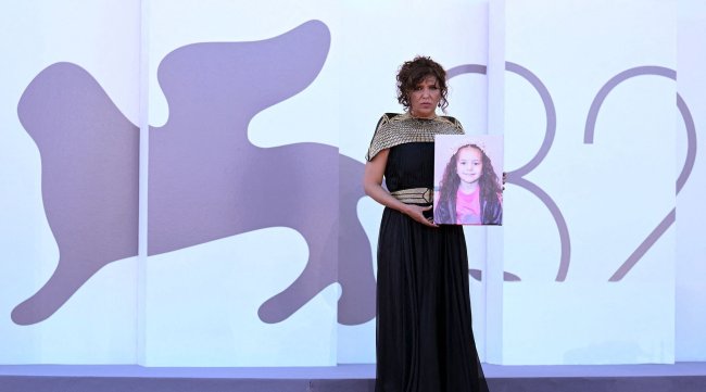 تتويج عربي جديد للفيلم التونسي ''صوت هند رجب''