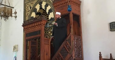 وزارة الأوقاف تنشر نص خطبة الجمعة المقبلة عن الهجرة والغش فى الامتحانات