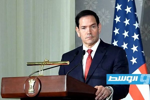 جولة خليجية لوزير الخارجية الأميركي تشمل الإمارات والكويت والبحرين تبدأ الثلاثاء