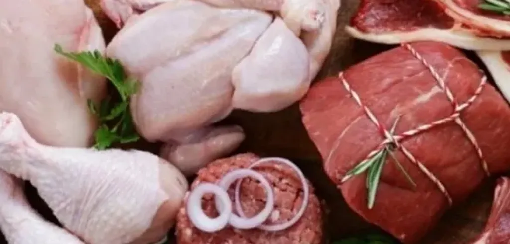 ارتفاع أسعار اللحوم والدواجن والأسماك في الأسواق اليوم السبت
