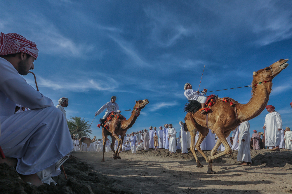 جائزة “اليونسكو – السلطان هيثم”.. حضور جوهري للوعي الفكري وأداة لصون التراث