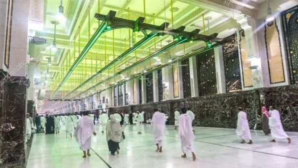 موسم الحج 2026، حكم السعي بين الصفا والمروة وسر التسمية