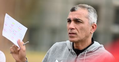 أسامة نبيه: تعجلت الظهور التليفزيونى بعد رحيلى عن منتخب الشباب