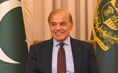 رئيس الوزراء الباكستاني يعلن عن اقتراب توقيع اتفاق "تاريخي" بين واشنطن وطهران