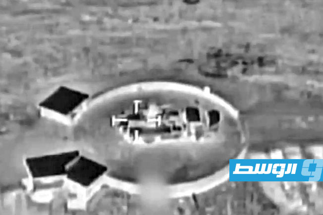 الإسرائيلي على إيران.. جيش الاحتلال ينذر بإخلاء منطقة صناعية في أصفهان قبل قصفها