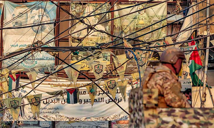 مؤتمر «فتح»… تحركات لترشيد الترشح لـ»المركزية» و»الثوري»