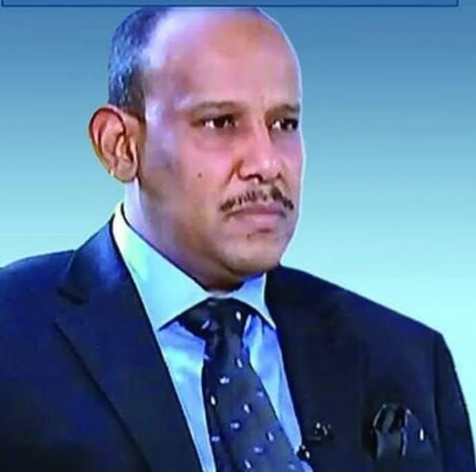 انتخاب مجلس جديد للجنة الأولمبية السودانية برئاسة أحمد أبوالقاسم