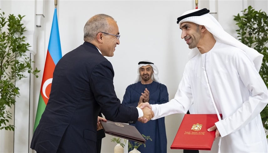 37 اتفاقية شراكة اقتصادية شاملة تعزز حضور الإمارات في التجارة العالمية