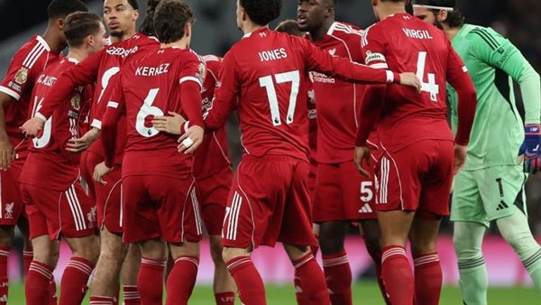 وداع مؤثر مرتقب.. لاعب ليفربول يستعد للرحيل في صيف 2026