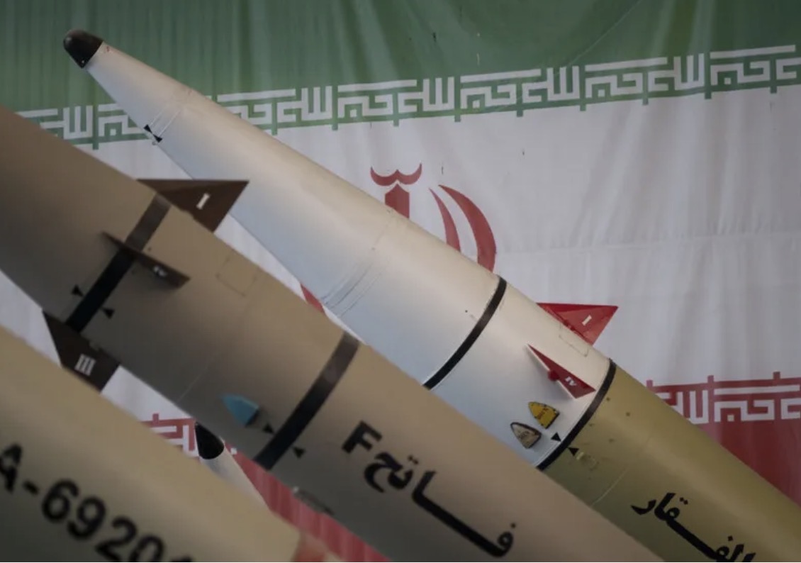 مقر خاتم الأنبياء الإيراني بشأن الهجوم الإسرائيلي على الضاحية: لن يبقى دون رد