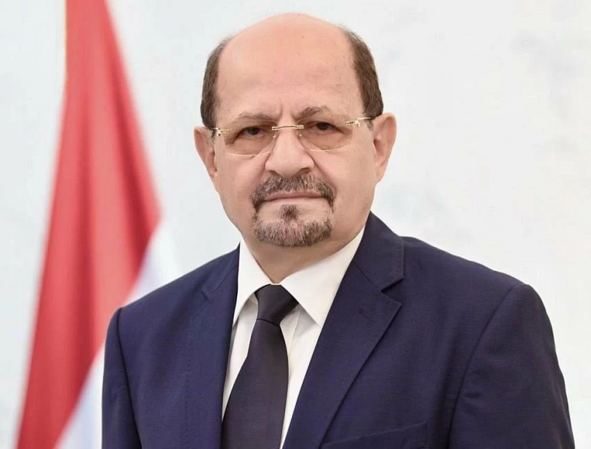 رئيس الوزراء اليمني: لا تهاون في ردع مستهدفي كوادر الدولة