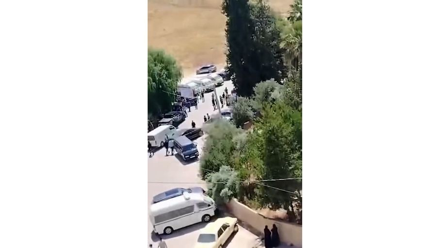 جريمة حسبان.. الزوجة المغدورة مديرة سابقة للمركز الاجتماعي قُتلت مع المديرة الحالية وموظف أمن